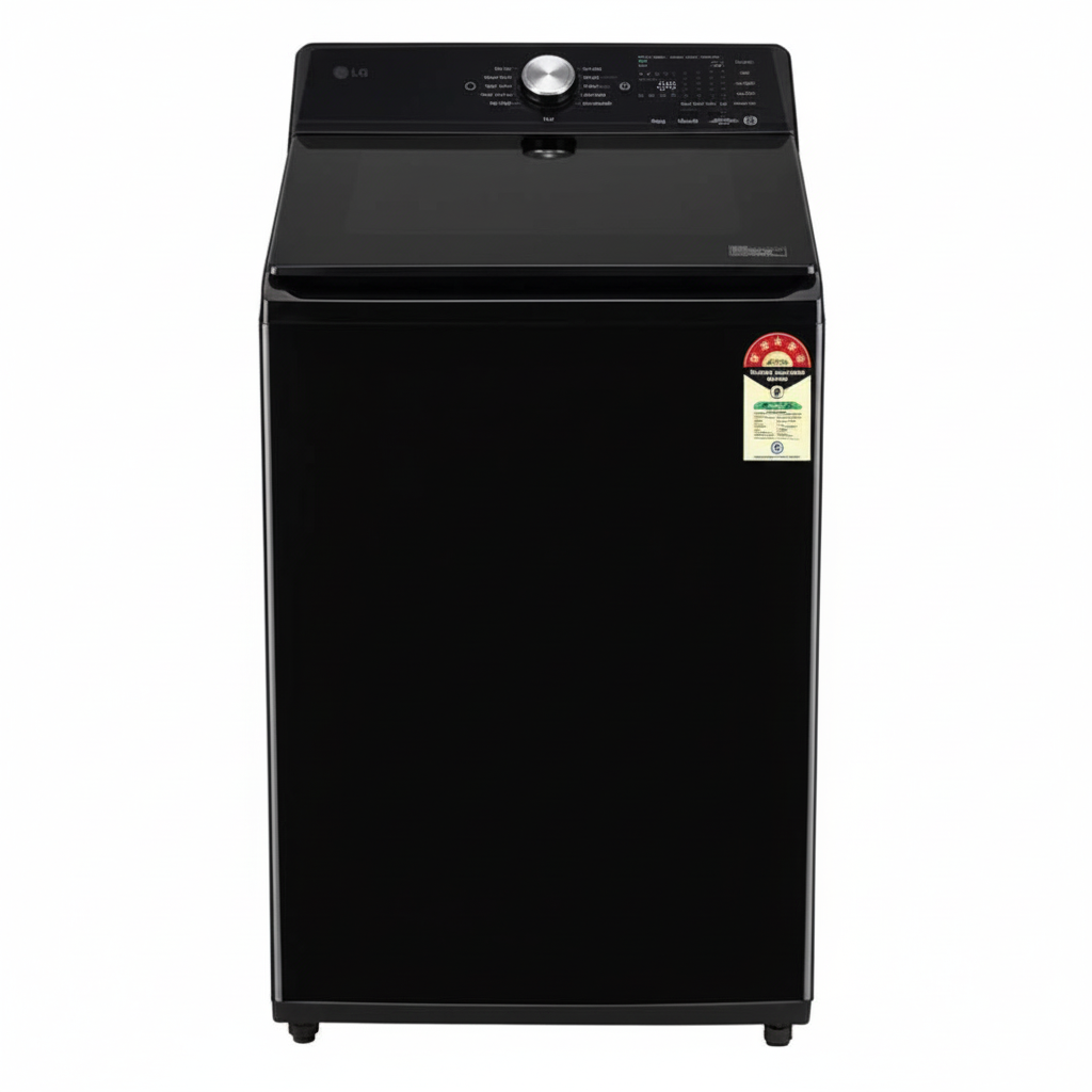 LG FULLY AUTOMATIC TX511SWO 11 KG LG