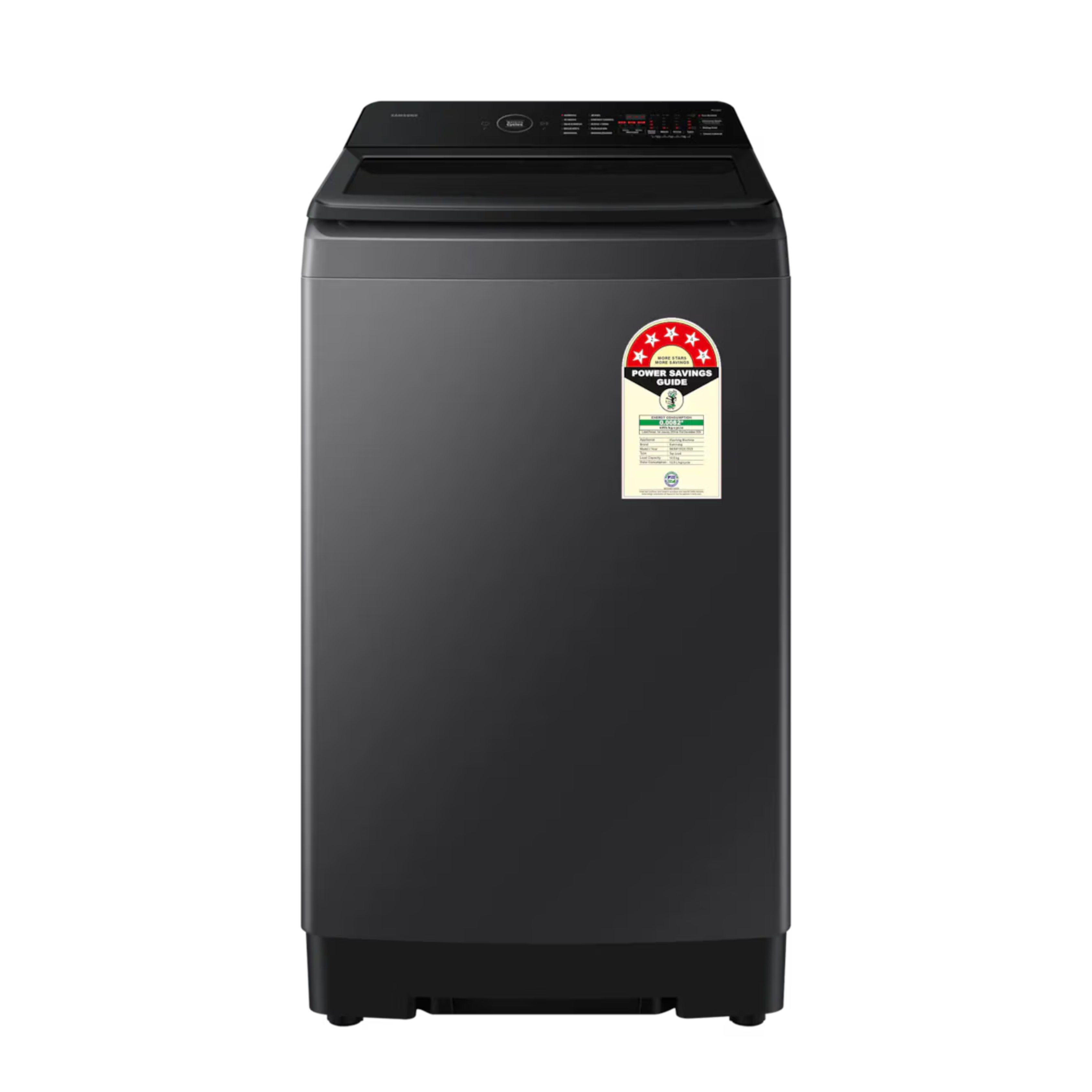 SAMSUNG FULLY AUTOMATIC WA80F10E2C 10 KG SAMSUNG
