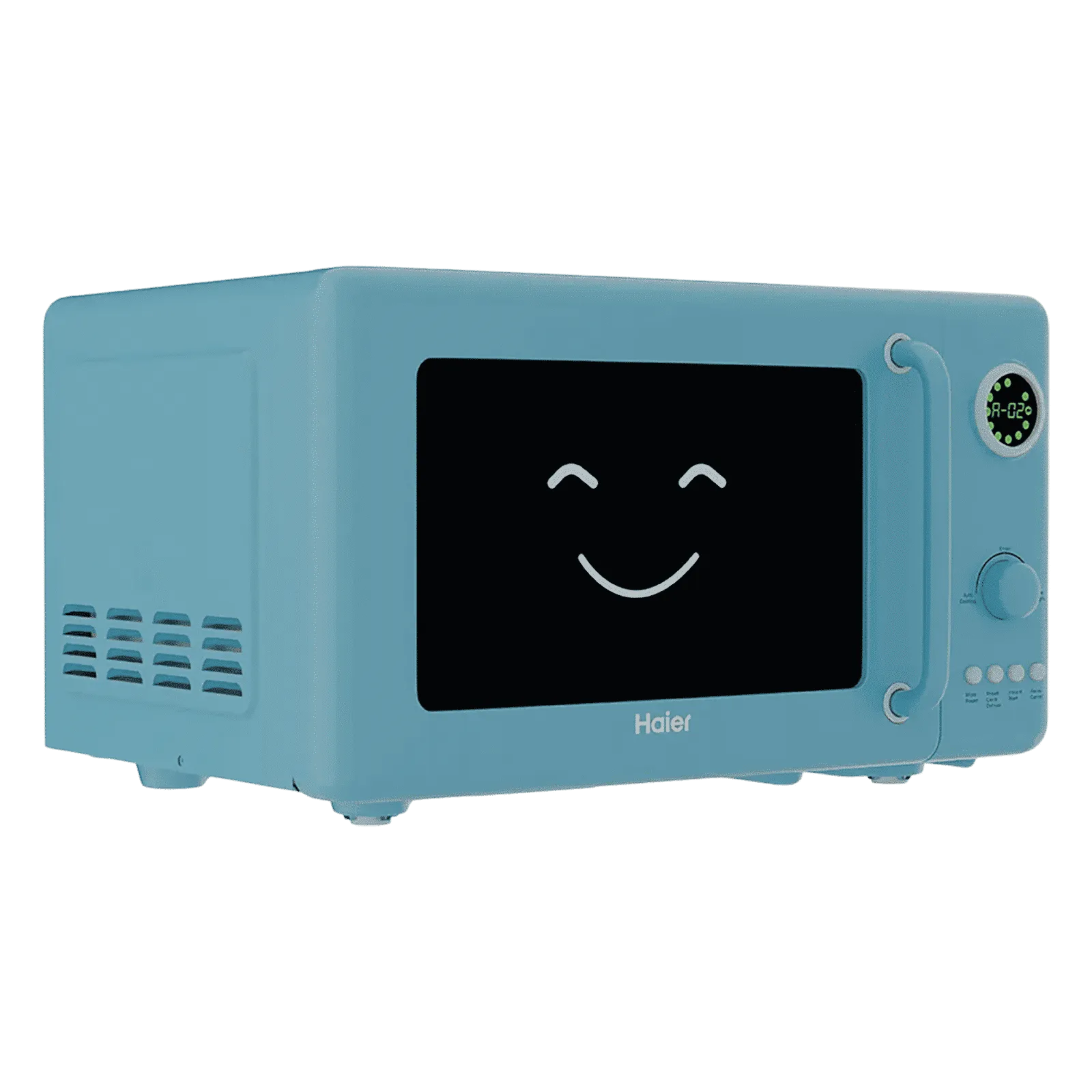 HAIER SOLO MICROWAVE HIL20V1MYPD 20 LTRS HAIER