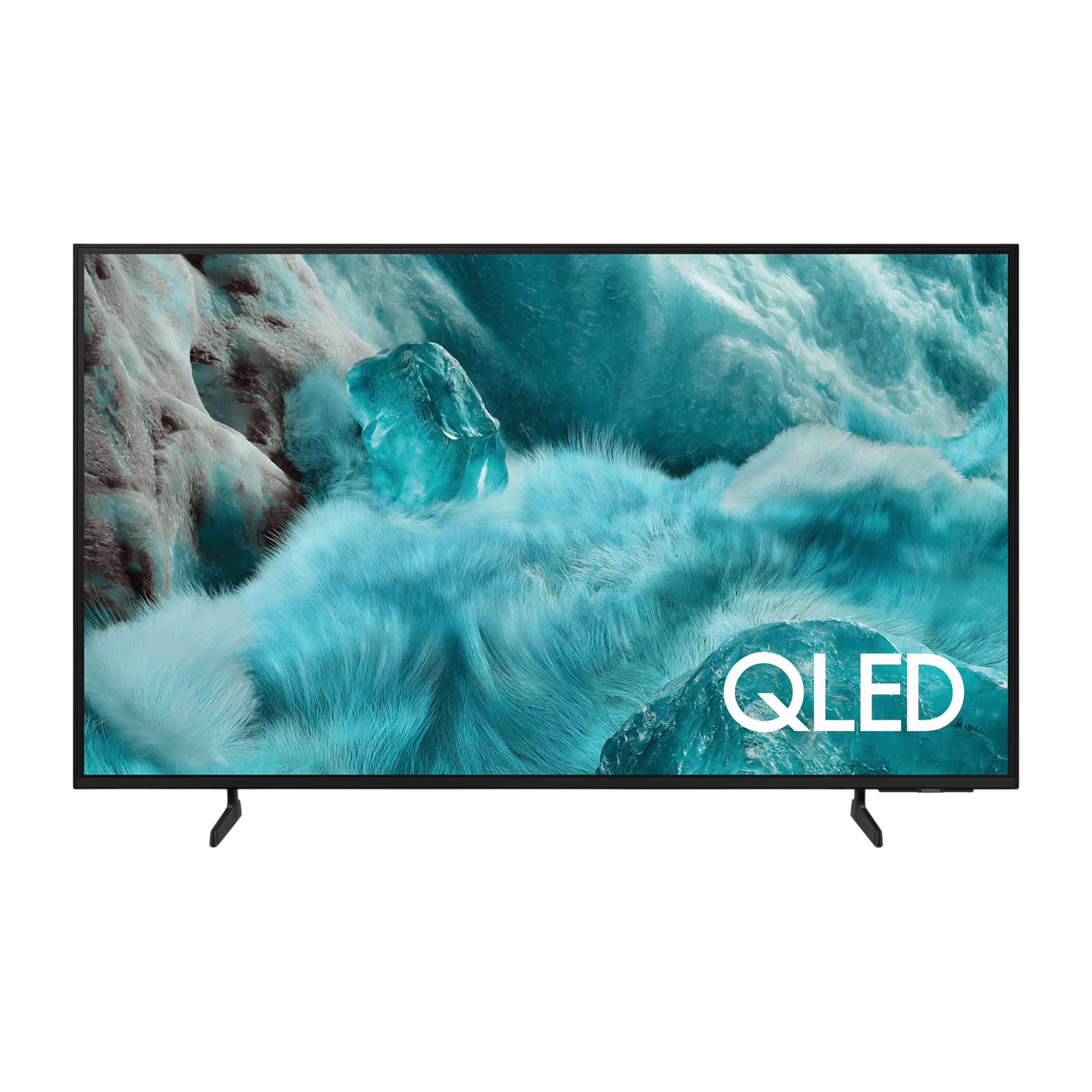 SAMSUNG LED TV QA55Q7F Q LED 55 INCH SAMSUNG