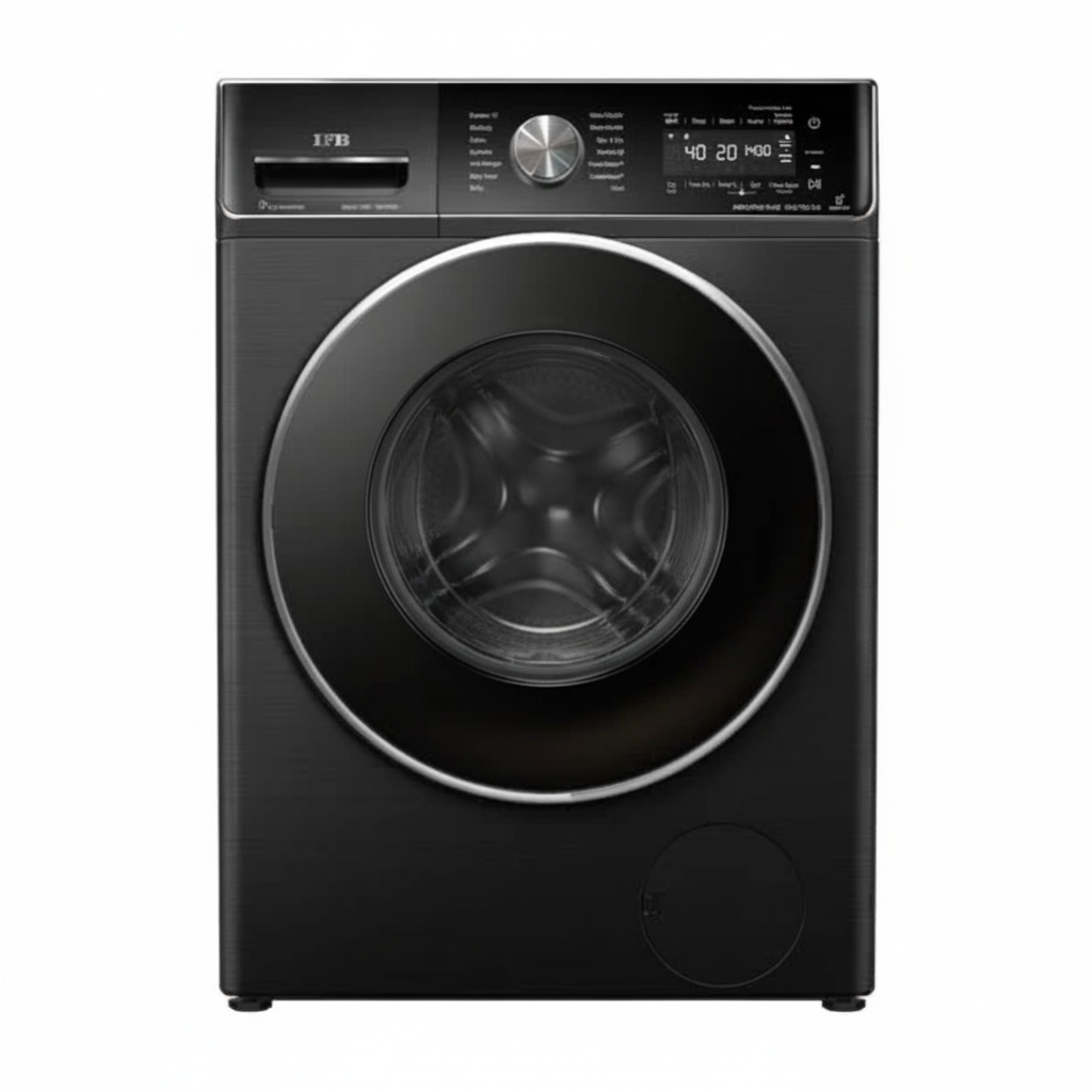 IFB FULLY AUTOMATIC WDR EXECUTIVE PLUS ZXB 10/7/3 10 KG IFB