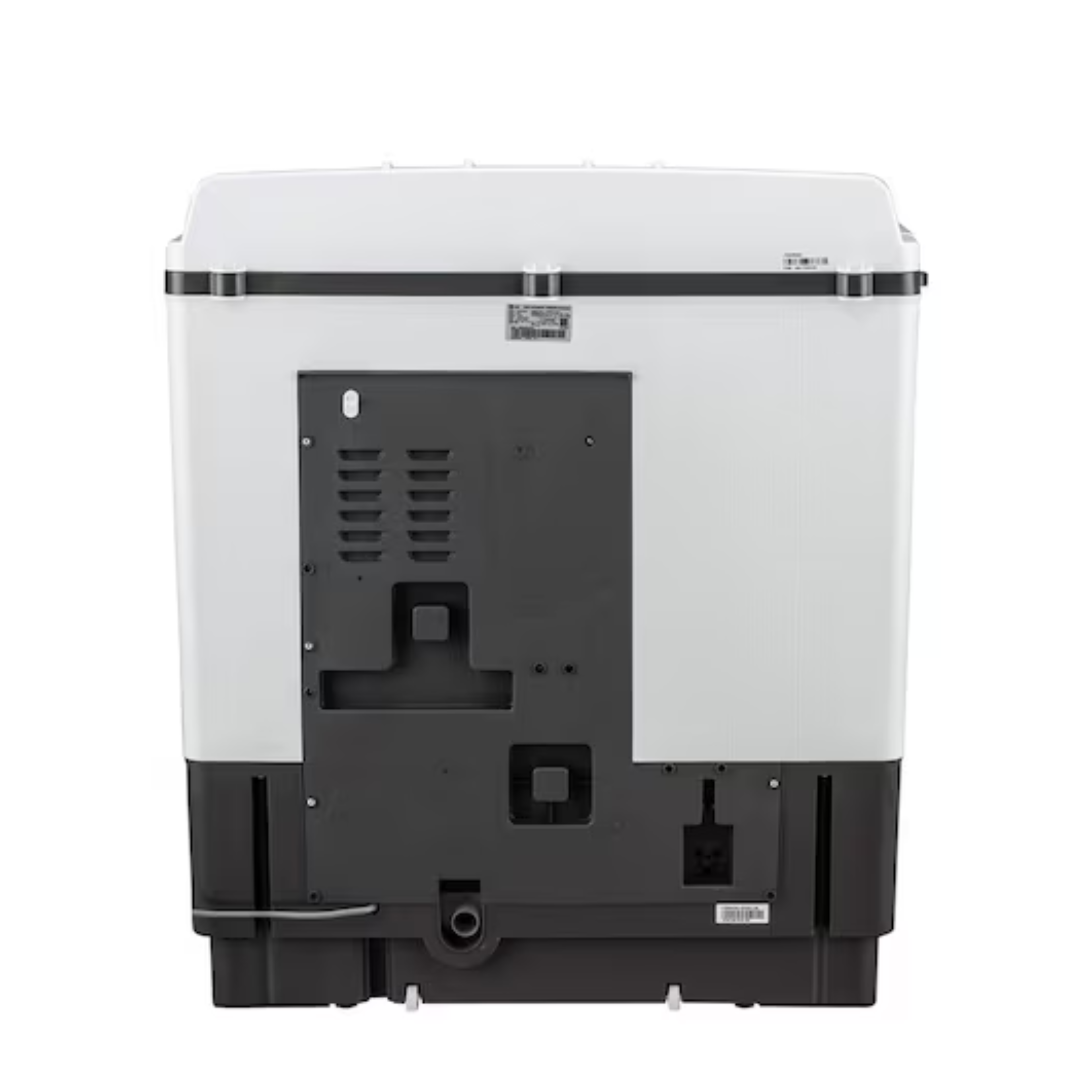 LG SEMI AUTOMATIC P7010NGAZ 7 KG LG
