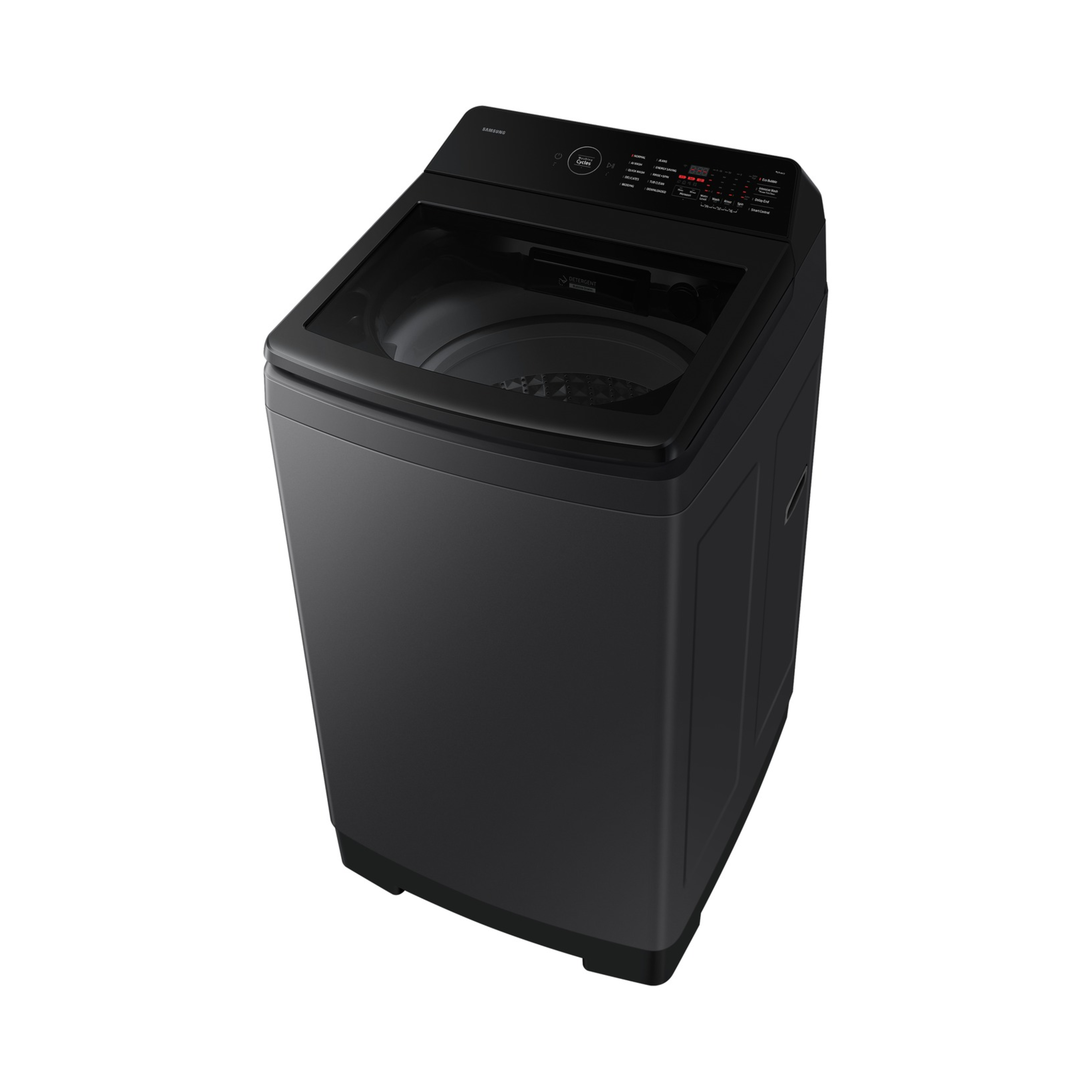 SAMSUNG FULLY AUTOMATIC WA80F10E2C 10 KG SAMSUNG