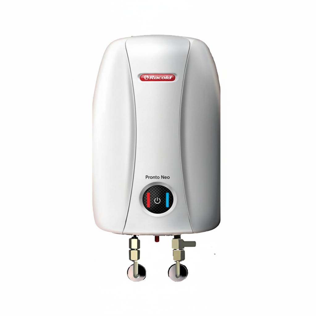 RACOLD WATER HEATER PRONTO 5 V 5 LTRS RACOLD
