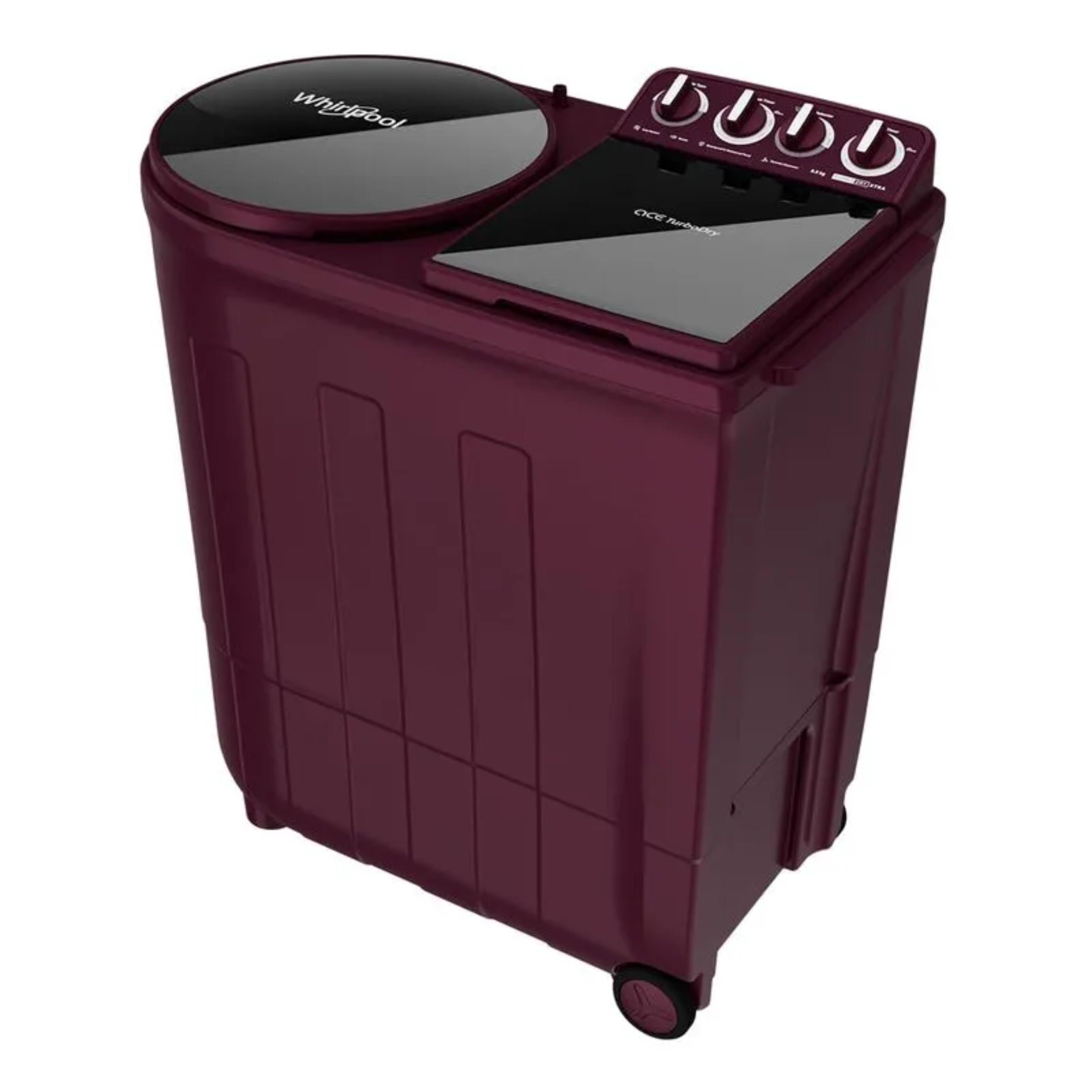 WHIRLPOOL SEMI AUTOMATIC ACE 8.5 TRB DRY XTRAA (10YR) WINE WHIRLPOOL