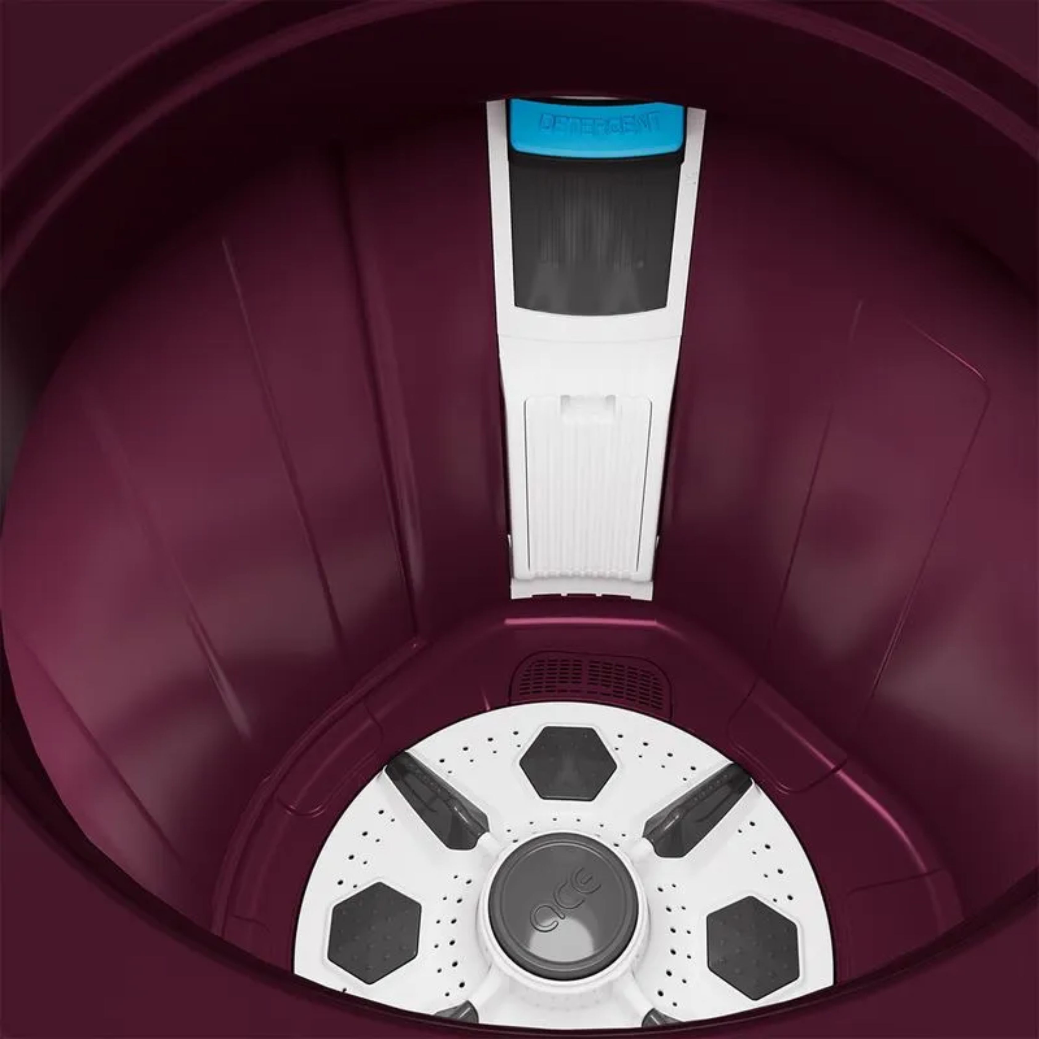 WHIRLPOOL SEMI AUTOMATIC ACE 8.5 TRB DRY XTRAA (10YR) WINE WHIRLPOOL