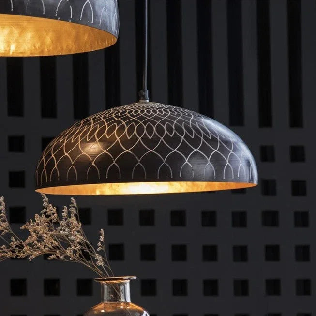 OoNA Linxi Hanging Lamp Small OoNA