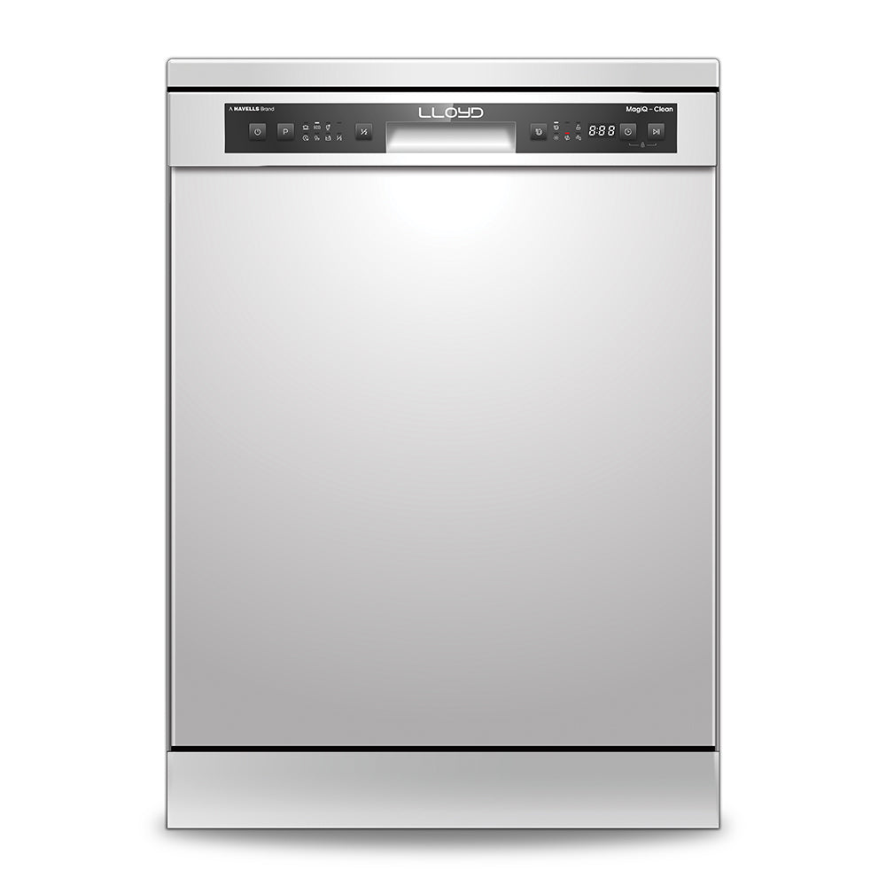 Lloyd LDWF13PSE1DD 13 Place Settings Standard Dishwasher LLOYD