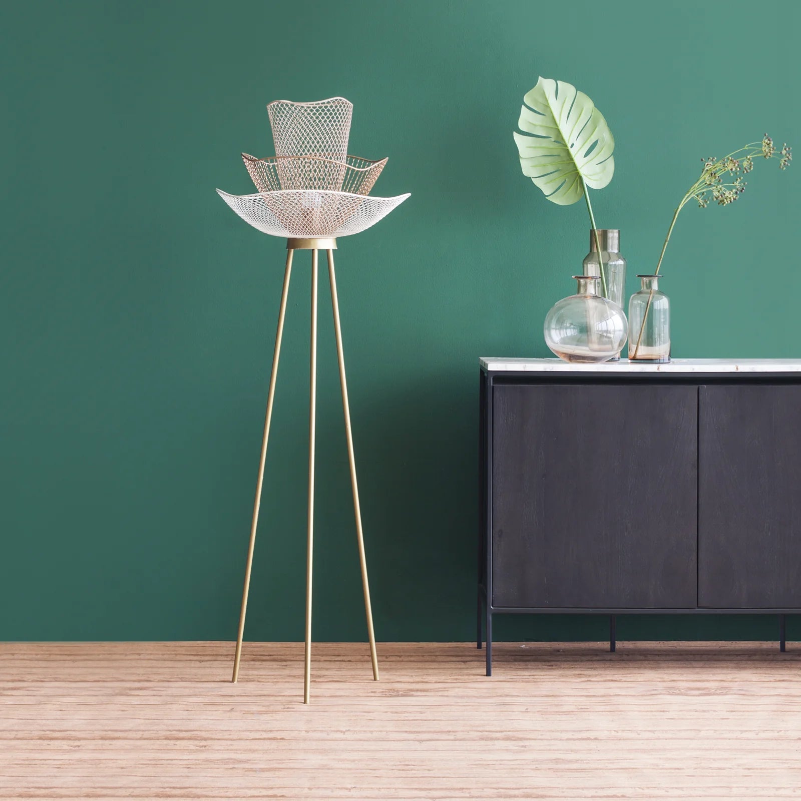 OoNA Mallawi Floor Lamp OoNA