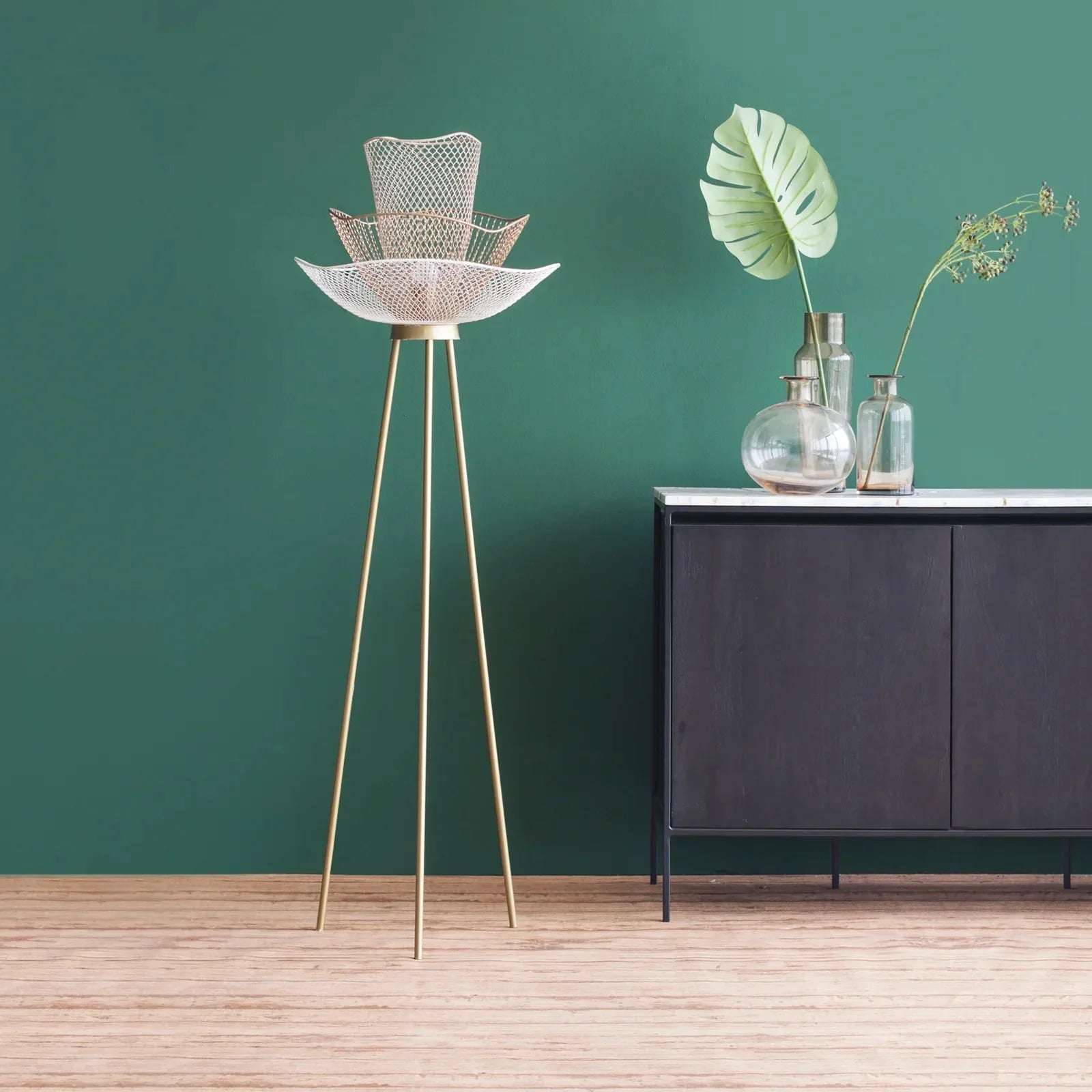 OoNA Mallawi Floor Lamp OoNA