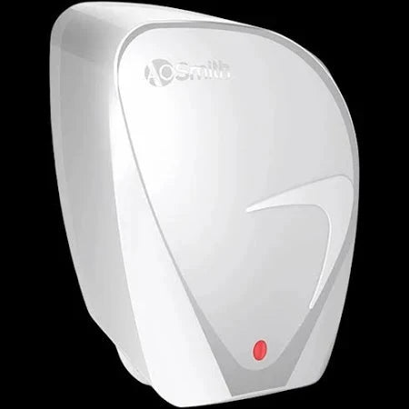 AO SMITH WATER HEATER FAST-ON WHITE 3 LTRS CMM Arena Retails Pvt Ltd