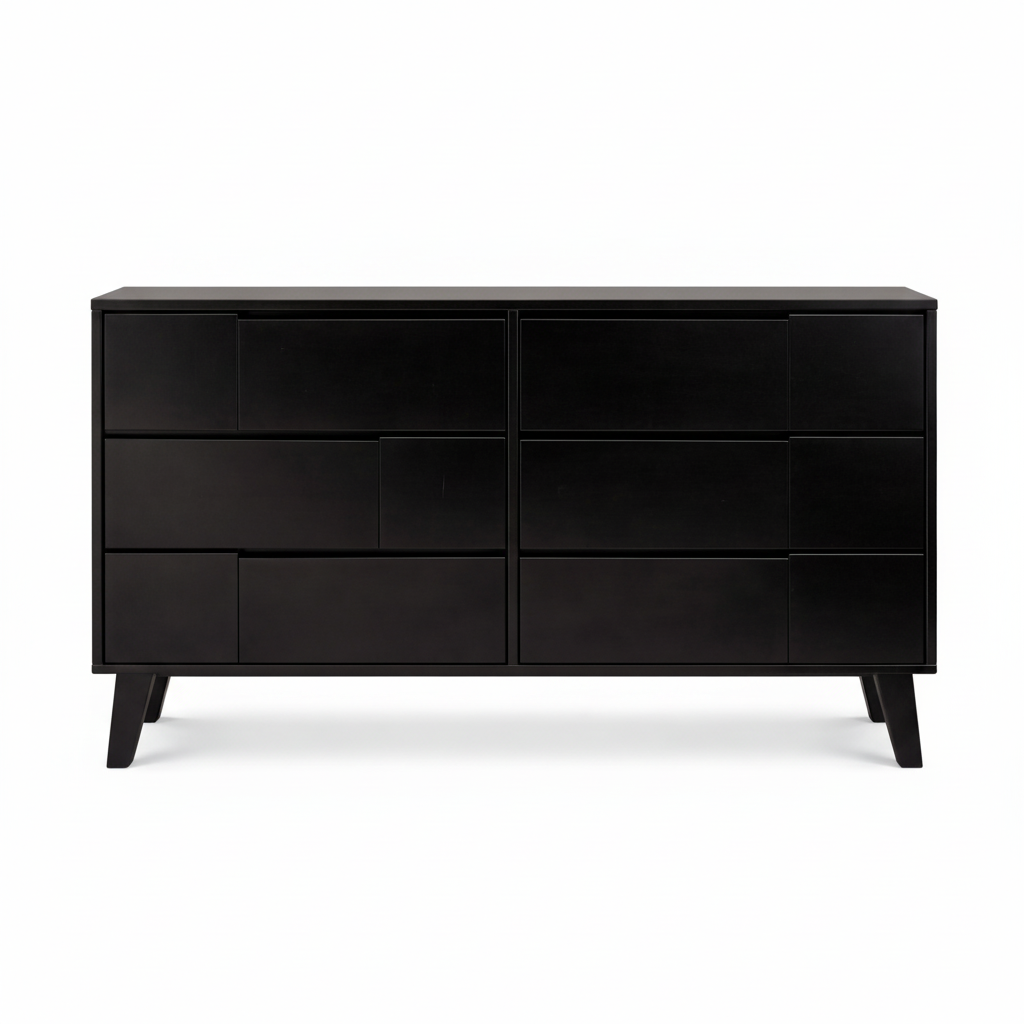 ARENA DRESSER ALPHINA WENGE ARENA