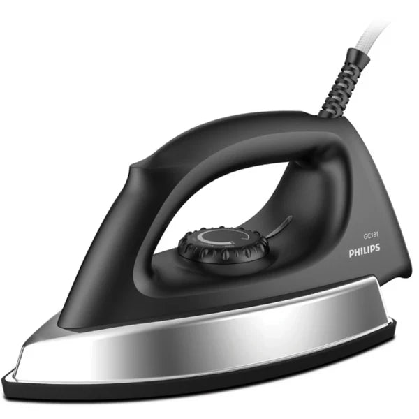 PHILIPS DRY IRON GC181-80 NANA NA DRY PHILIPS
