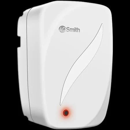 AO SMITH WATER HEATER FAST-ON WHITE 5 LTRS AO SMITH