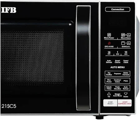 IFB CONVECTION MICROWAVE 21SC5 21 LTRS IFB