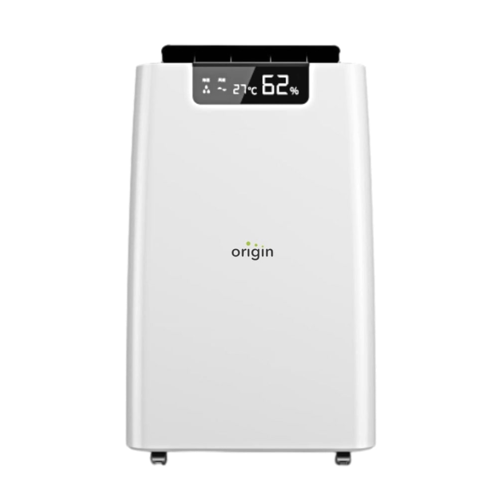 Origin Novita ND 60 Dehumidifiers 60L/Day ORIGIN NOVITA