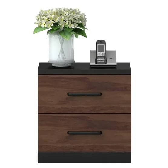 SPACEWOOD Woodland Bedside Unit SPACEWOOD
