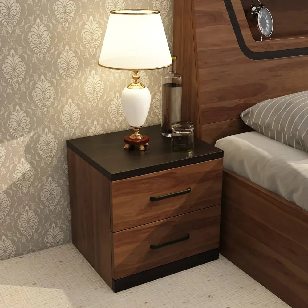 SPACEWOOD Woodland Bedside Unit SPACEWOOD