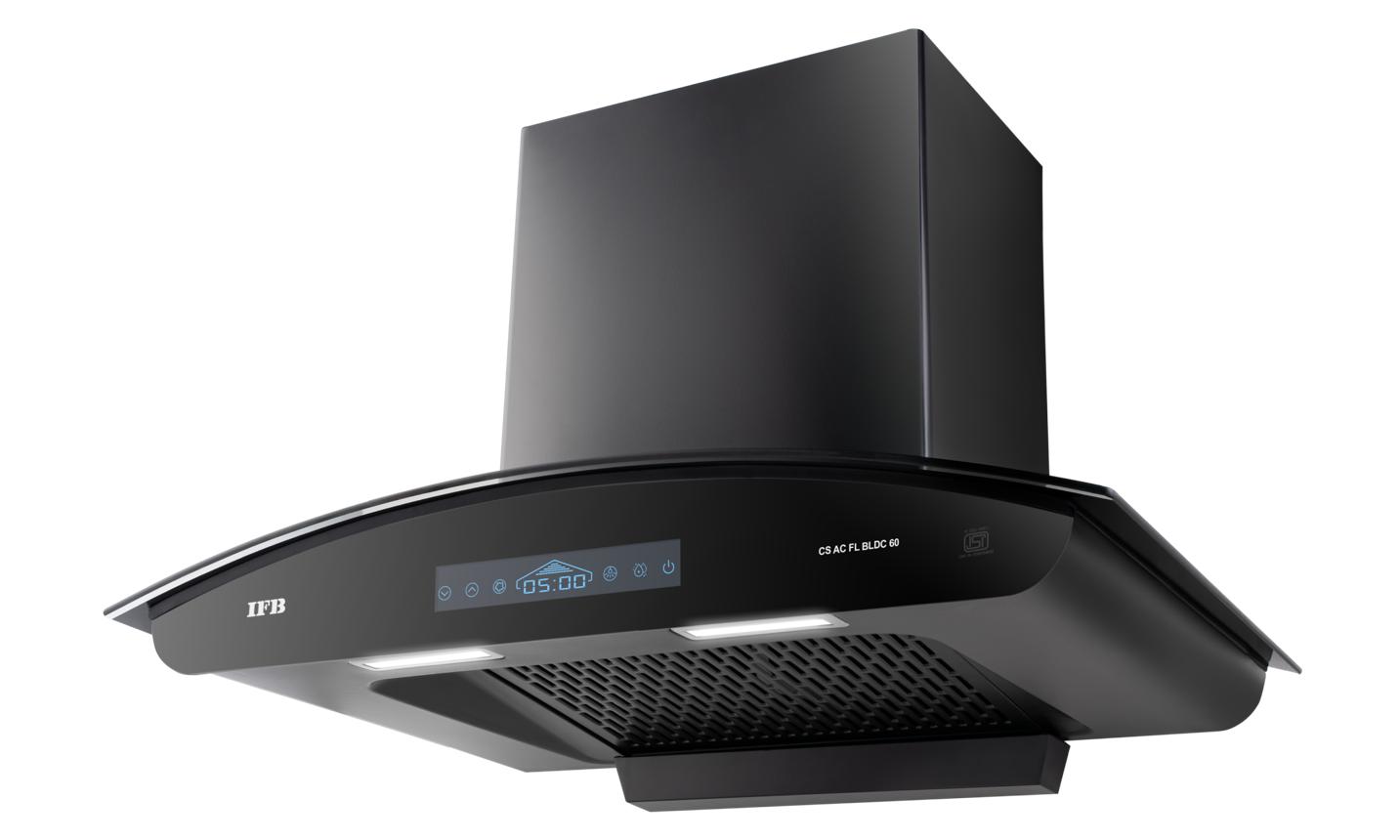 IFB CHIMNEY IT AC FL BLDC 60 60 CM IFB