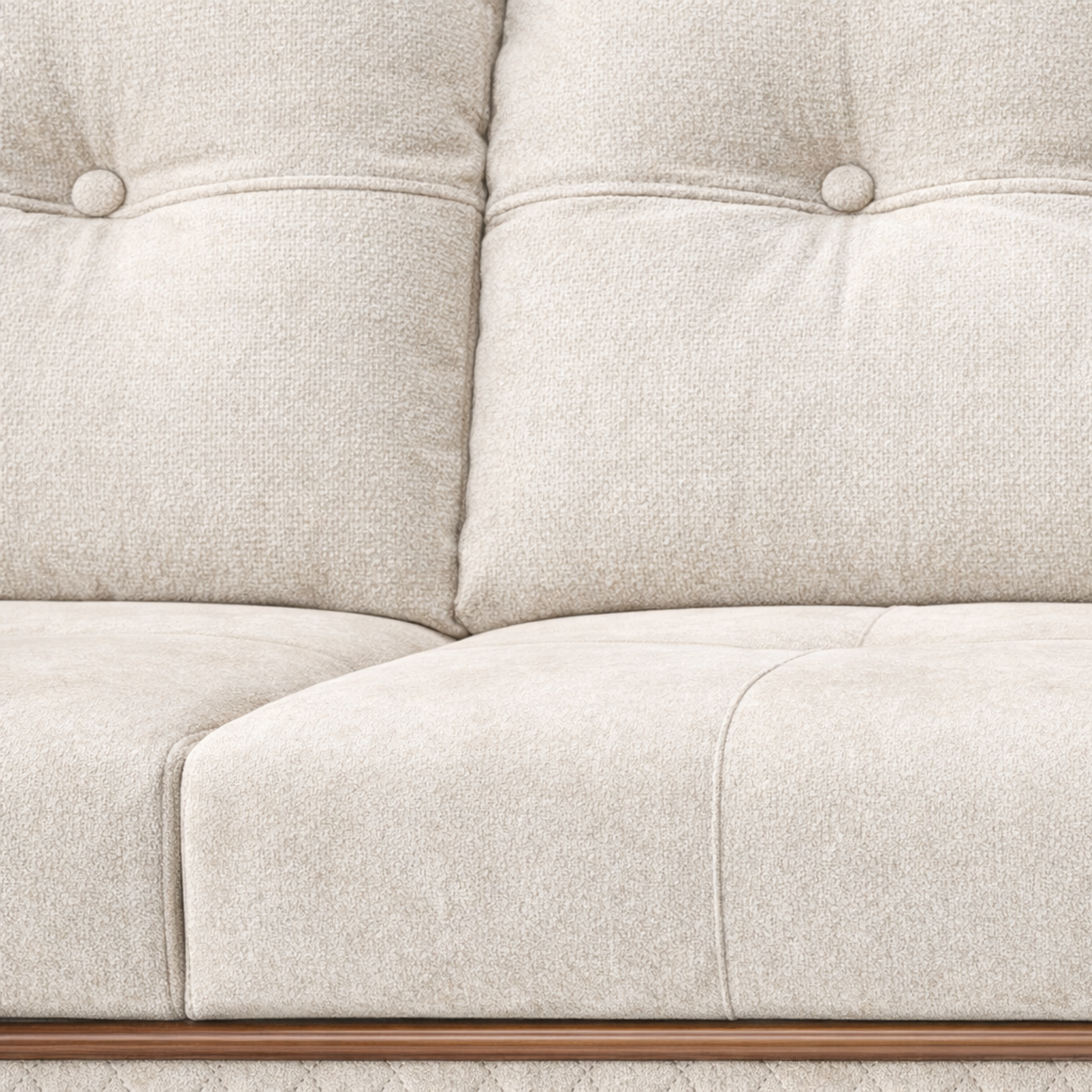 OONA 3 SEATER SOFA VINTAGE ADRIANA 926 OONA