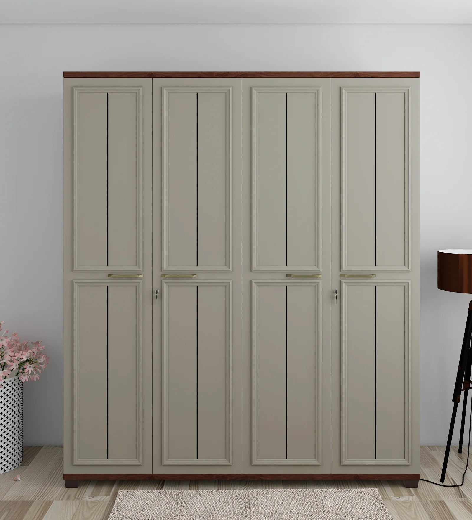 SAHARA BEDROOM SET CMM Arena Retails Pvt Ltd