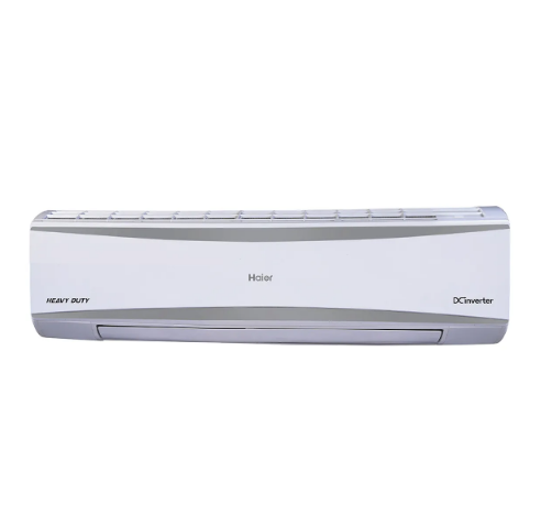 HAIER AC-INDOOR UNIT HSU24HD-ANW3BN INVERTOR 2 TON HAIER