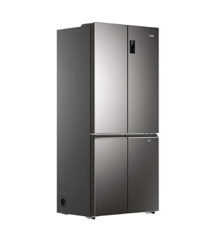 HAIER REFRIGERATOR-FF-DD-SBY HRB-600IS INOX STEEL HAIER