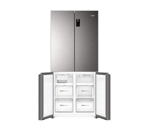 HAIER REFRIGERATOR-FF-DD-SBY HRB-600IS INOX STEEL HAIER