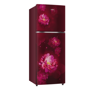 WHIRLPOOL REFRIGERATOR-FF-DD NEO SP278 PRM (2S)-TL WINE PEONY WHIRLPOOL