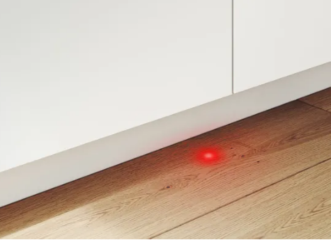 BOSCH DISH WASHER SMV6HMX01I 15 PLACE SETTINGS BOSCH