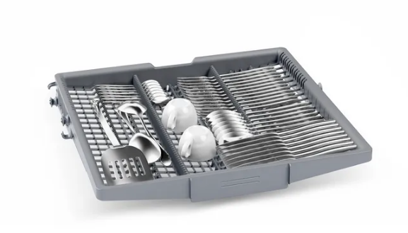 BOSCH DISH WASHER SMV6HMX01I 15 PLACE SETTINGS BOSCH