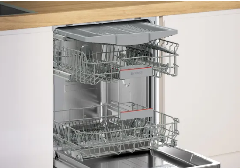 BOSCH DISH WASHER SMV6HMX01I 15 PLACE SETTINGS BOSCH