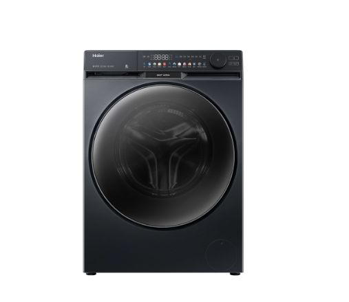 HAIER FULLY AUTOMATIC HW100-DM14F9BKU1 10 KG HAIER