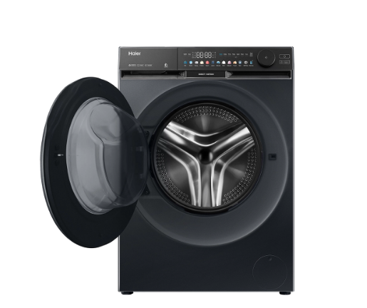 HAIER FULLY AUTOMATIC HW100-DM14F9BKU1 10 KG HAIER
