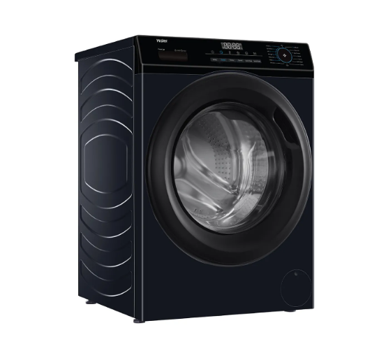 HAIER FULLY AUTOMATIC HW70-IM12929BK 7 KG HAIER