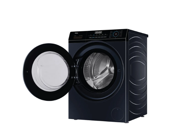 HAIER FULLY AUTOMATIC HW70-IM12929BK 7 KG HAIER