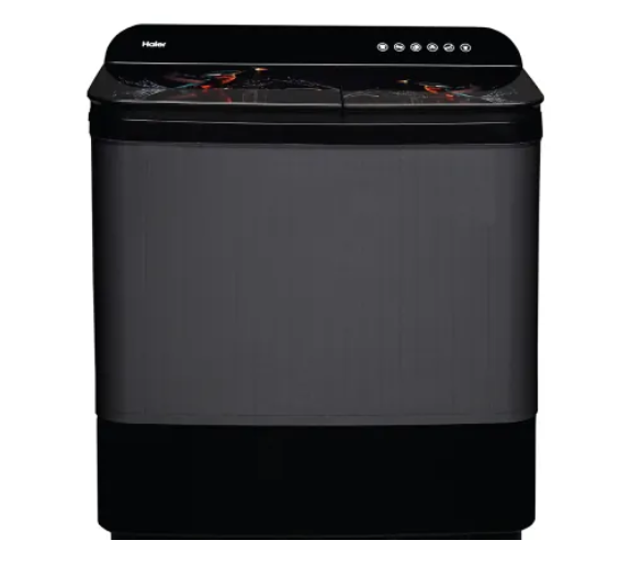 HAIER SEMI AUTOMATIC HTW90-178FL 9 KG HAIER