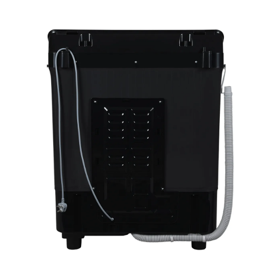 HAIER SEMI AUTOMATIC HTW90-178FL 9 KG HAIER