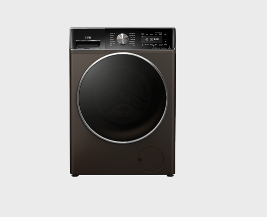 IFB FULLY AUTOMATIC WDR EXECUTIVE PLUS ZXM 10/7/3 MOCHA