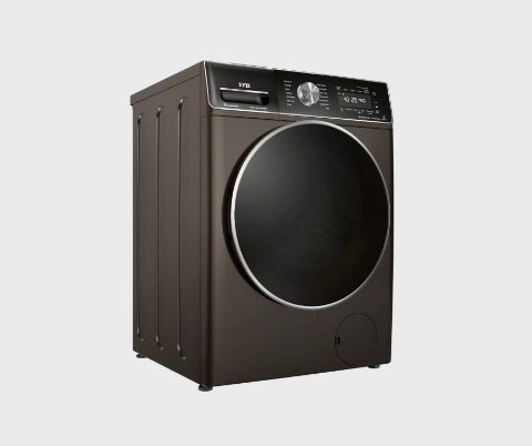 IFB FULLY AUTOMATIC WDR EXECUTIVE PLUS ZXM 10/7/3 MOCHA IFB