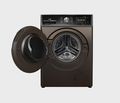 IFB FULLY AUTOMATIC WDR EXECUTIVE PLUS ZXM 10/7/3 MOCHA IFB