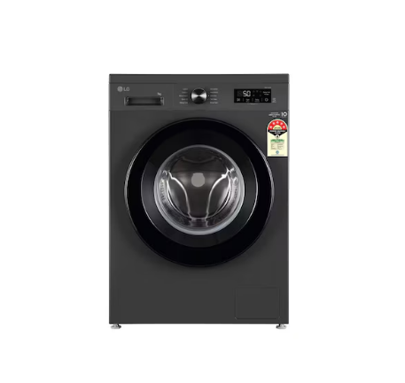 LG FULLY AUTOMATIC FHB1207Z2M 7 KG LG