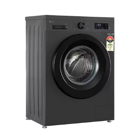 LG FULLY AUTOMATIC FHB1207Z2M 7 KG LG
