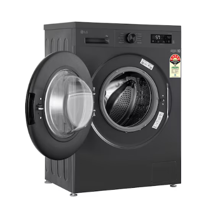 LG FULLY AUTOMATIC FHB1207Z2M 7 KG LG
