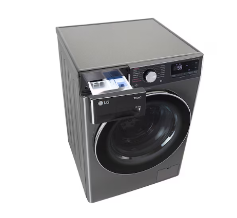 LG FULLY AUTOMATIC FHD1107SWM 11/7 KG LG