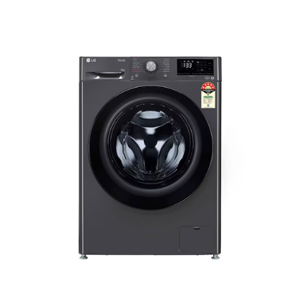 LG FULLY AUTOMATIC FHP1208Z5M 8 KG LG