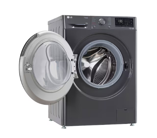 LG FULLY AUTOMATIC FHP1208Z5M 8 KG LG