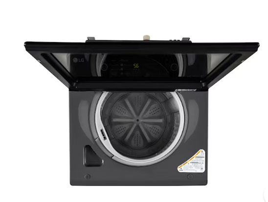 LG FULLY AUTOMATIC T80KMMB3Z 8 KG LG