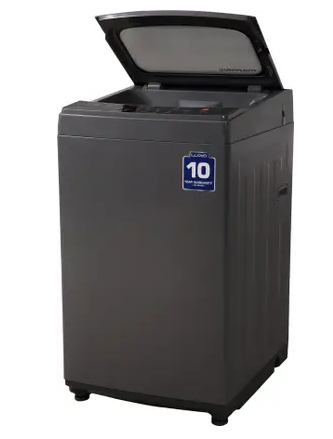 LLOYD FULLY AUTOMATIC GLWMT80GI1 8 KG LLOYD