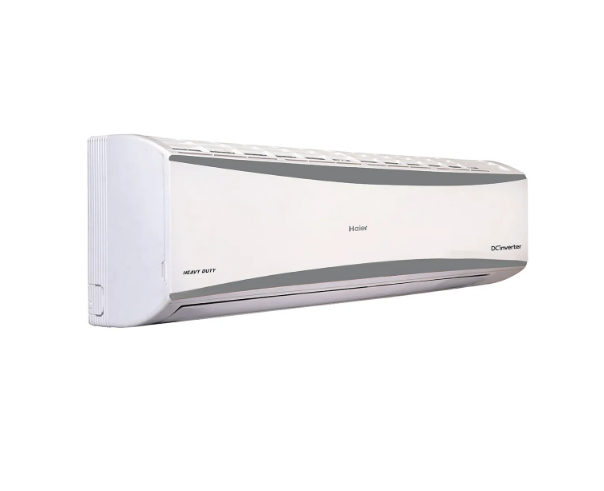 HAIER AC-INDOOR UNIT HSU24HD-ANW3BN INVERTOR 2 TON HAIER